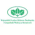 Logo WFOŚiGW w Katowicach
