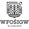 Logo WFOŚiGW w Lublinie