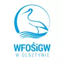 Logo WFOŚiGW w Olsztynie