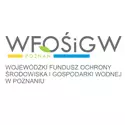 Logo WFOŚiGW w Poznań