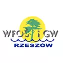 Logo WFOŚiGW w Rzeszowie