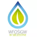 Logo WFOŚiGW w Szczecinie