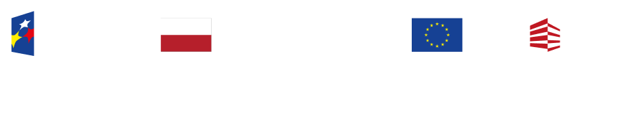 Ciąg znaków zawiera następujące logotypy: Krajowy Planu Odbudowy, flaga Polski i flaga Unii Europejskiej